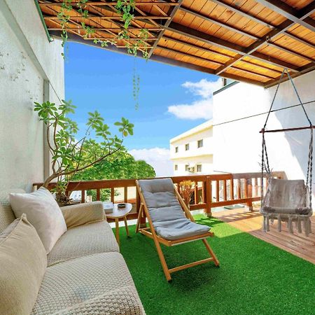 Appartement 木box田妍山色 à Jiaoxi Extérieur photo